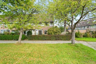 Woning Reigershof 19 Schagen