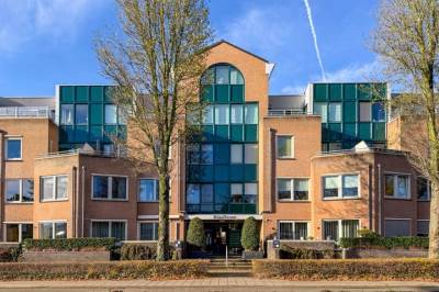 Woning Stadswal Noord 25 Huissen