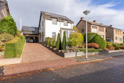 Woning Rijstraat 6 Guttecoven