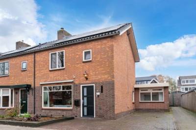 Woning Eikenlaan 7 Renswoude