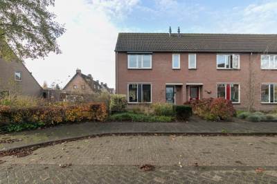 Woning De Stappert 51 Moergestel