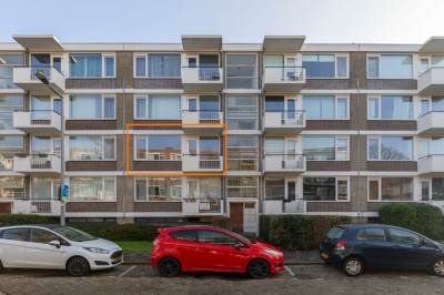 Woning Sint-Annalandstraat 106 Rotterdam