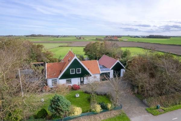 Woning Hoornderweg 17 Den Burg
