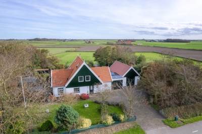 Woning Hoornderweg 17 Den Burg