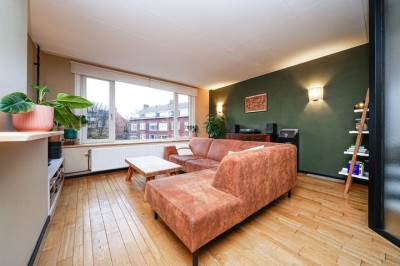 Woning Letlandsestraat 6A Rotterdam