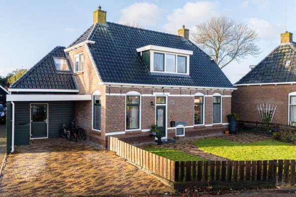 Woning Bûtenwei 10 Moarre