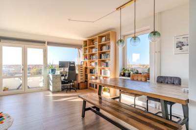 Woning Haverkamp 170 Den Haag