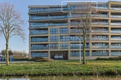 Woning Aziëlaan 585 Alphen aan den Rijn