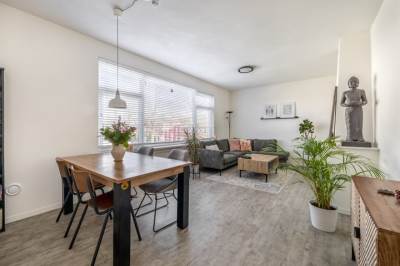 Woning Willem van Bommelstraat 3 Venlo