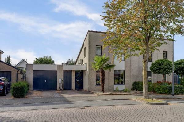Woning Marie Koenenlaan 28 Den Bosch