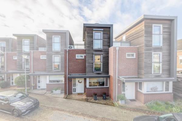 Woning Hemelsleutel 13 Tegelen