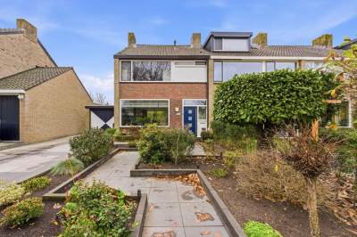 Woning Vondellaan 128 Papendrecht