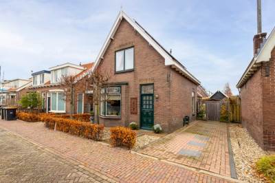 Woning Prins Bernhardstraat 9 Hardinxveld-Giessendam