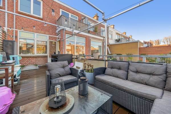 Woning Dahliastraat 8 Rijswijk (ZH)