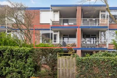 Woning Bellevuestraat 37 Dordrecht