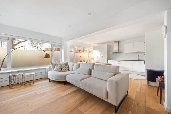 Woning Lijnbaan 188 Den Haag