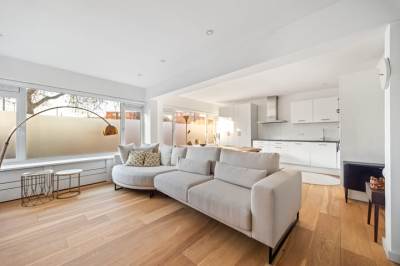 Woning Lijnbaan 188 Den Haag