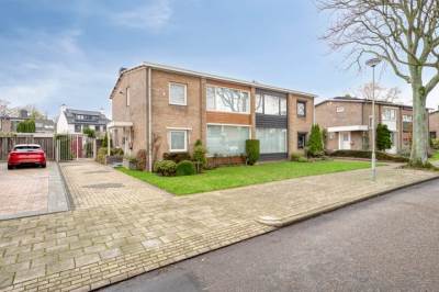 Woning Potterstraat 30 Geleen