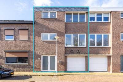 Woning Heiligenhuisstraat 13 Kerkrade