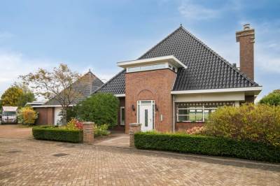 Woning Stuifakker 2 Nieuw-Beijerland