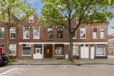 Woning Sikkelstraat 32 Rotterdam