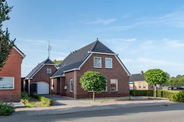 Woning Beumeesweg 129C Alteveer (GR)