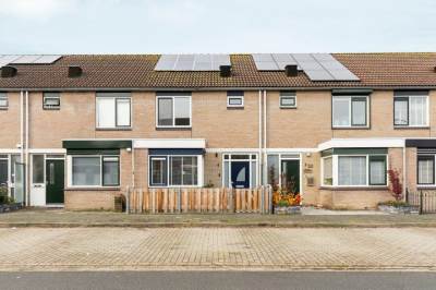 Woning Doddegrasweg 14 Almere