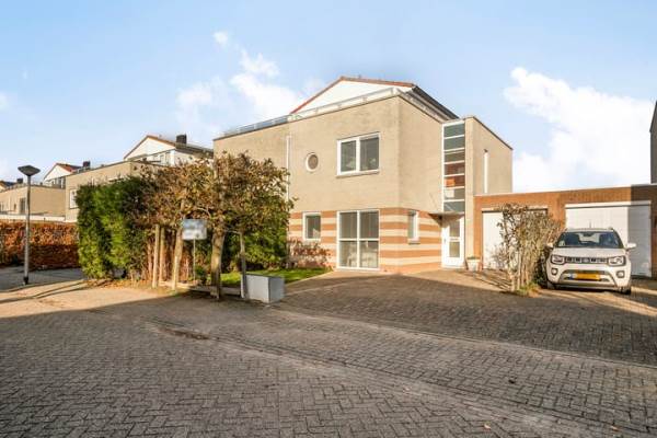 Woning Parkhaven 94 Lelystad