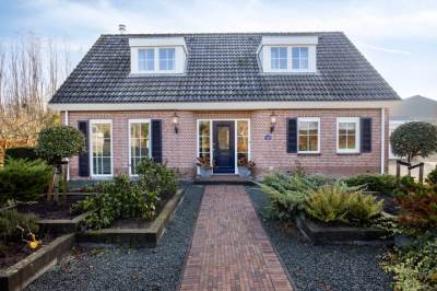 Woning Beeldsweg 1 Zuidland
