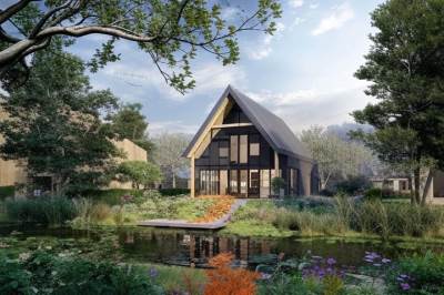 Woning Jan Glijnisweg 89D Heerhugowaard