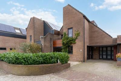 Woning Standerdmolen 10 Papendrecht
