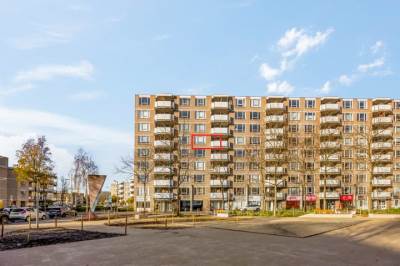 Woning Schepen van Ommerenstraat 263 Arnhem