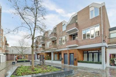 Woning Schuttershof 15 Goes