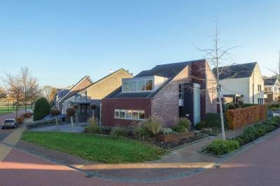 Woning Op den Henneberg 29 Schinveld