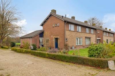 Woning Tolschestraat 50 Velp (NB)