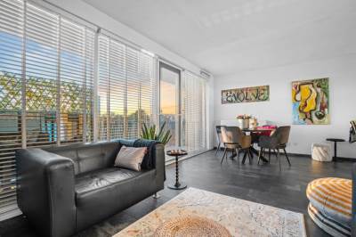 Woning Klaroenstraat 48 Amsterdam