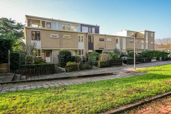 Woning Bommelerwaard 92 Rotterdam