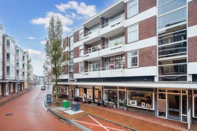 Woning Damplein 39 Leidschendam