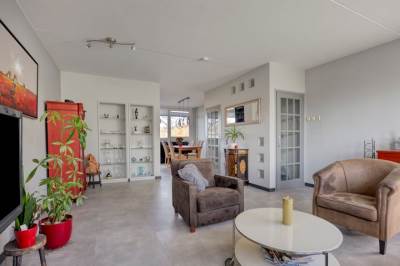 Woning Zandkamp 97 Hoogland