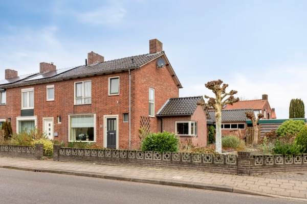 Woning Laan van Hilbelink 57 Winterswijk