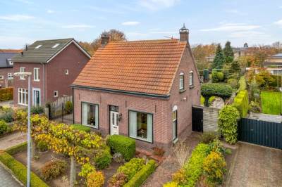 Woning Kapelstraat-Noord 113 Veldhoven