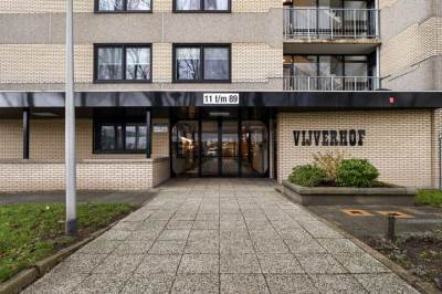 Woning Piet Heinlaan 87 Katwijk (ZH)