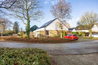 Woning De Potterij 10 Siddeburen