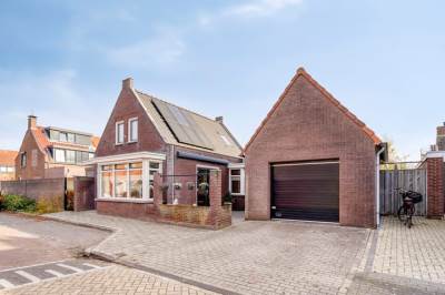 Woning Lindenstraat 2 Bunschoten-Spakenburg