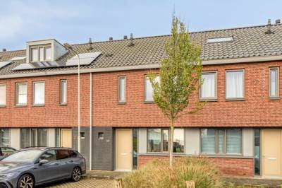 Woning Veenbos 23 Moerstraten