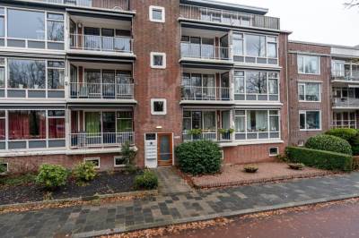 Woning Paterswoldseweg 262 Groningen