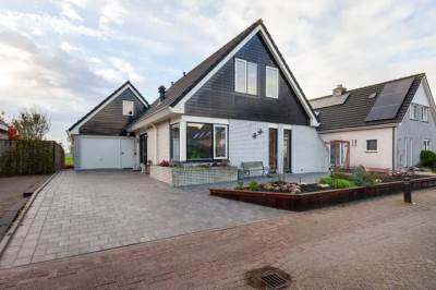 Woning Keur 17 Kamerik