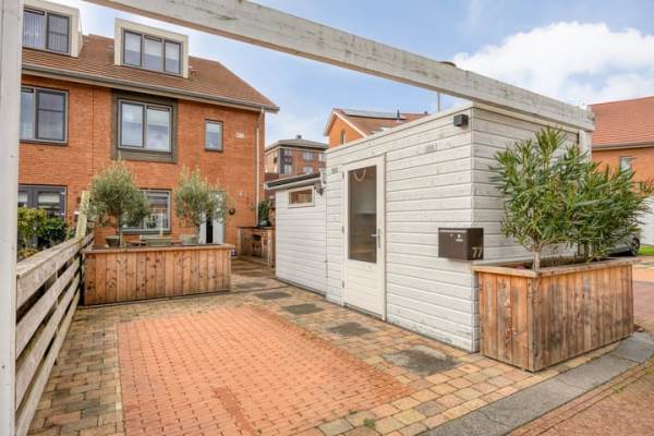 Woning Castellum 77 Noordwijkerhout