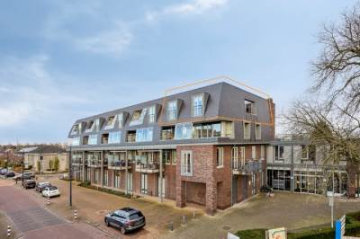 Woning Steegakker 47 Dodewaard
