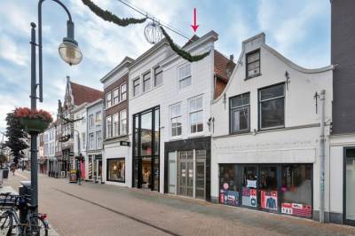 Woning Gasthuisstraat 37A Gorinchem